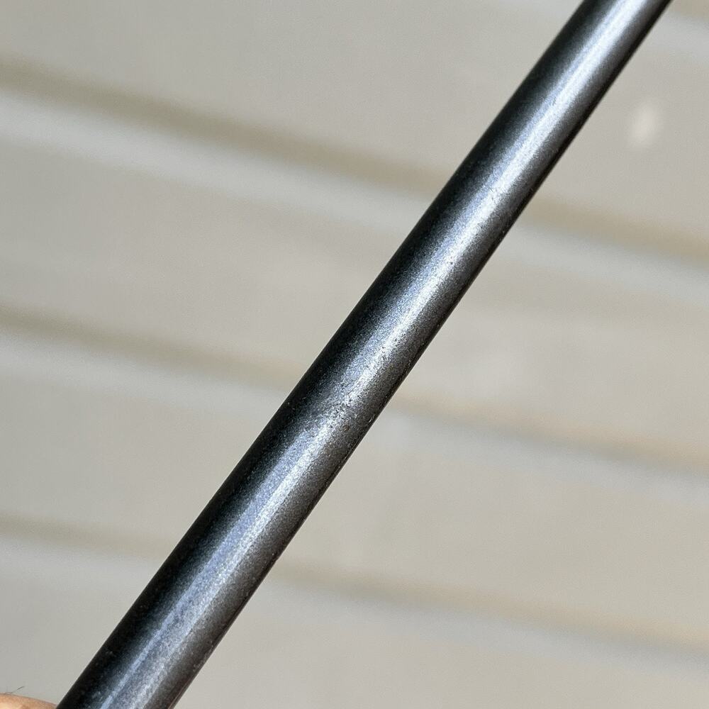 Ping i/3 O-Size Black Dot Single 3-Iron UST Proforce Regular Graphite RH 38.75" - Picture 9 of 12